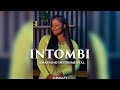 Kabza De Small x Nkosazana Daughter ft Mthunzi - [Intombi] Amapiano Type Beat 2024