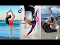 Best Gymnastics and Cheerleading TkTok Compilation May 2024