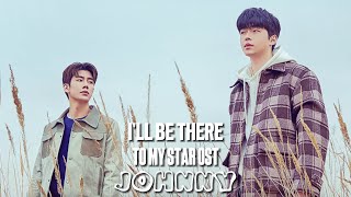 I'll Be There [To My Star Ost] - Johnny