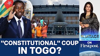 Togo's New Constitution a Plot to Keep President Gnassingbé in Power? | Vantage with Palki Sharma