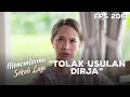 Paramitha Tak Ingin Arini Ikut Campur Soal Penyakitnya | MENCINTAIMU SEKALI LAGI | Eps 206 Part 1
