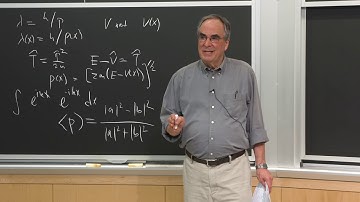 7. Classical Mechanical Harmonic Oscillator