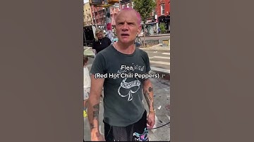Thumbnail of angry flea #juicewrld #flea #rhcp