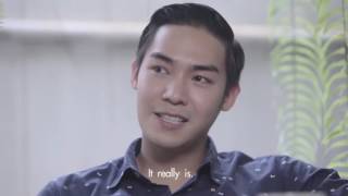 GAY OK BANGKOK EP02   TRUTH