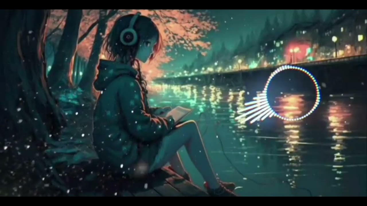 SAD LO-FI SONG LYRICS 🥺❤️‍🩹