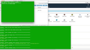 AppNode Part Two - Moving the Apps