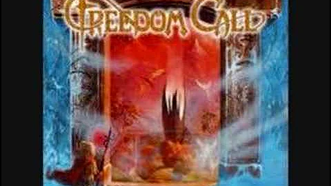 Freedom Call - Over the Rainbow - DayDayNews