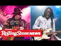 Santana and Earth, Wind and Fire Announce Joint Summer Tour | RS News 2/26/20