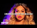 Chiquis Rivera - Y Me Enamoré (Lyrics/Letra)