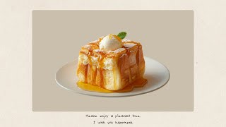 Honey Toast.