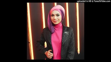 Indah Nevertari   Nirmala  Siti Nurhaliza - Rising Star Indonesia