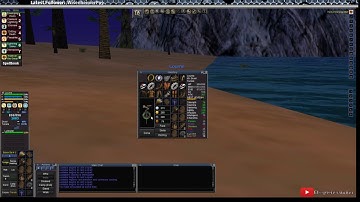 P99 Druid - Duo Quad in TD