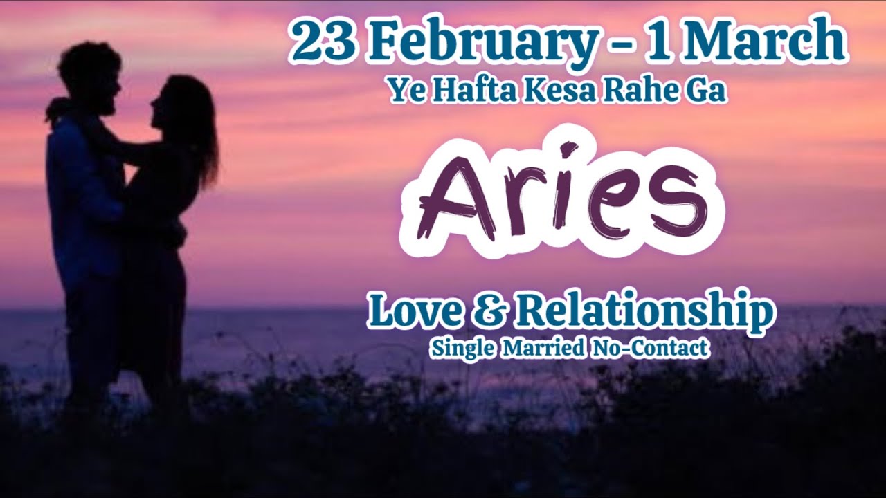 Любовный еженедельник для Овнов 💝Вы против них💝Их чувства и мысли о любви💝Карьера, финансы, общие...