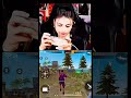 freefireindiaofficial subscribe please 🙏 #misspanghal #freefireclips #shots #shortsfeed #freefire