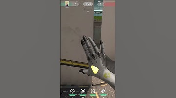 Split A Site (Deadlock Setup) #shorts #valorant #viral