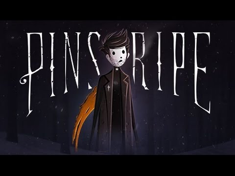 Игра: Pinstripe ~ Обзор - YouTube