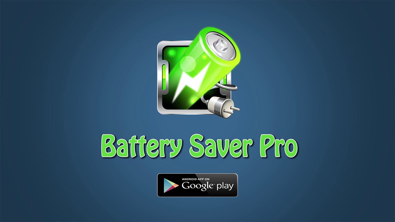 Pro battery apk