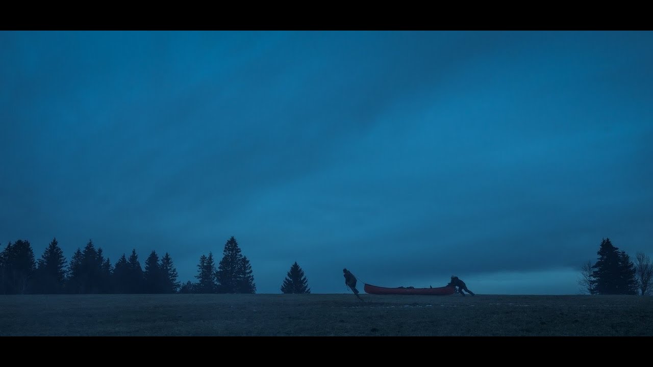 UN OURS DANS LE JURA | Official Trailer | Film by the Sea 2025