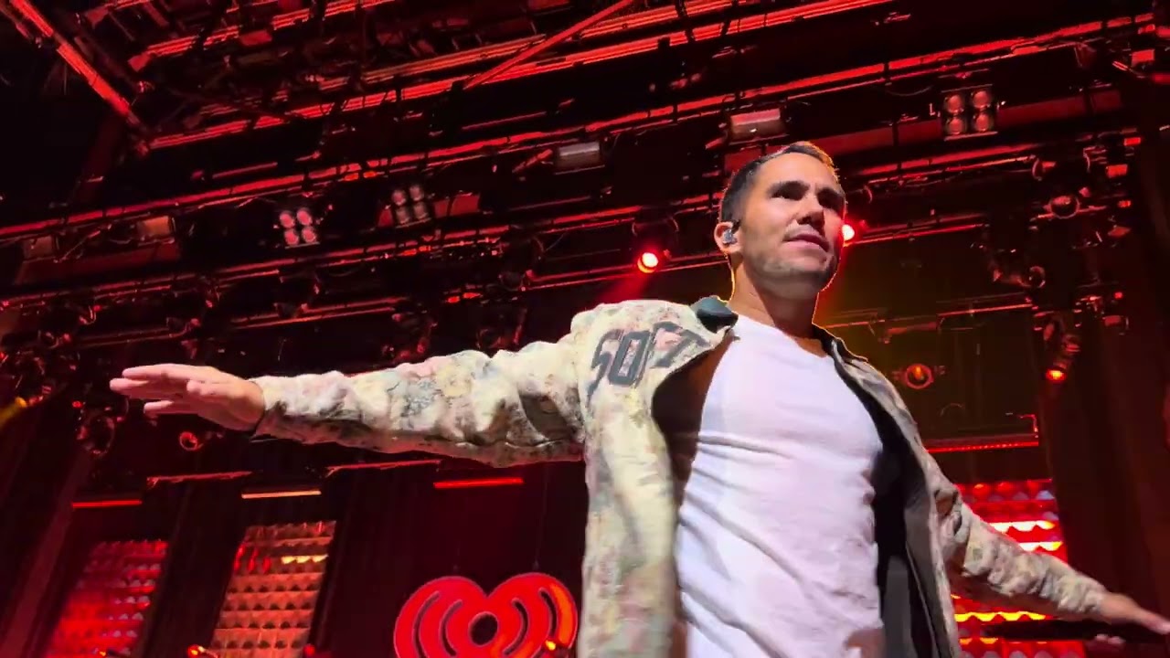 Big Time Rush - Windows Down (11/15/23)