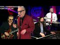 Rick Estrin & The Nightcats Can't Stop The Blues vol 2 January 2 2021