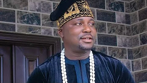 Popular Islamic Siinger, Alhaji Ahmad Alawiye Alalubarika Reveals The Secret behind his wealth