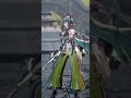 Arknights：Endfield｜千盏｜Zhuang Fangyi #ZhuangFangyi #ArknightsEndfield #Endfield #SHORTS