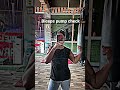 Biceps pump check💪🏾 follow @girll_who_liftt #gymshorts #ytshorts #shortvideo #shortsfeed #viral