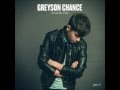 Greyson chance  sunshine  city lights jeff bhasker vs tyler johnson remix  lyrics