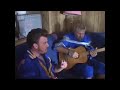 Ricky of Trailer Park Boys Kidnaps Alex Lifeson