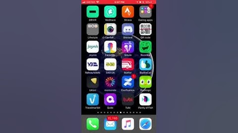 How to LEAVE A GROUP on SMULE?