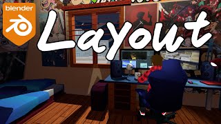 How 3D Layout Transforms Your Animation from Basic to BREATHTAKING