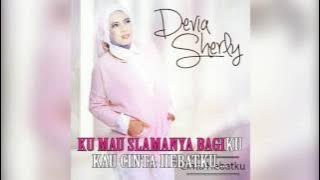 DEVIA SHERLY -  CINTA HEBATKU