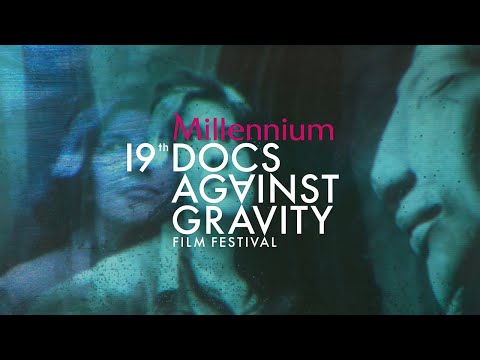 W sprawie Susan Sontag (Regarding Susan Sontag) - trailer | 19. Millennium Docs Against Gravity