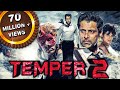 Download Lagu Temper 2 (Kanthaswamy) 2019 New Hindi Dubbed Movie | Vikram, Shriya Saran, Ashish Vidyarthi