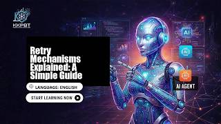 Retry Mechanisms Explained: A Simple Guide