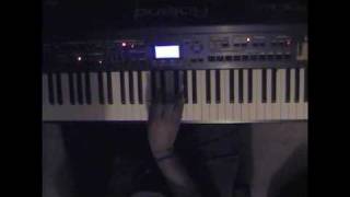 Video thumbnail of "Glory Song Medley - Shabach - Byron Cage Part 3"