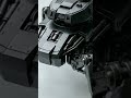 ⚙️ Mechanical Toy Transformations That Look REAL