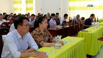 Tuyên truyền chống khai thác IUU cho ngư dân Vũng Tàu | BRTgo