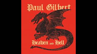Paul Gilbert - Heaven and Hell