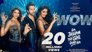 Latest song - wow / New song - wow / best song in india #song #songlyrics #songlove 