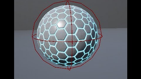 UE4 Tutorial - How to create a speed pick up