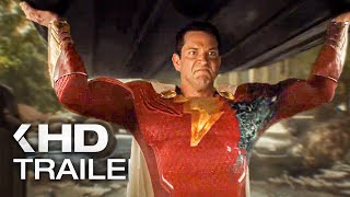 SHAZAM 2: Fury of the Gods Trailer 2 (2023)