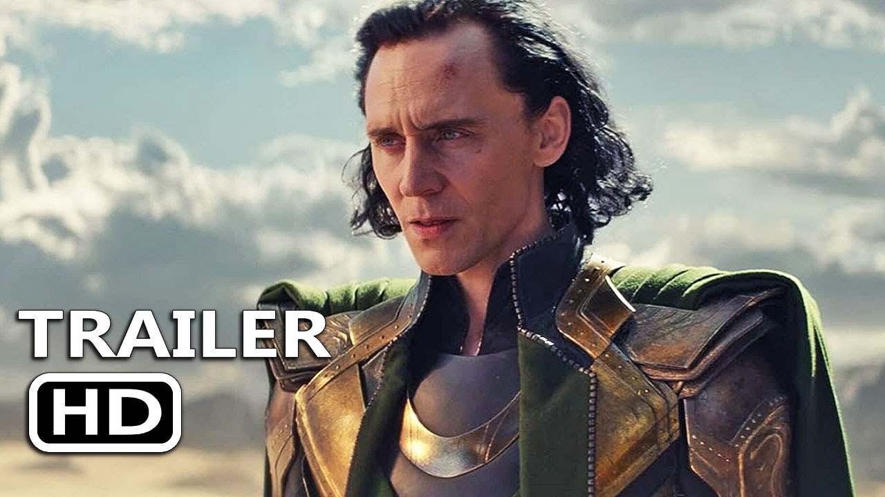 Loki Season 2 Trailer Analysis: Incredible New Footage — Eightify