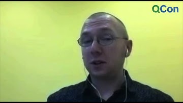 QCon NY 2014 - Real World Functional Programming track