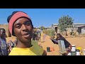 WATER CRISIS HITS MAZABUKA AS RESIDENTS CALL FOR SUPPORT WATER CRISIS HITS MAZABUKA AS RESIDENTS CALL FOR SUPPORT