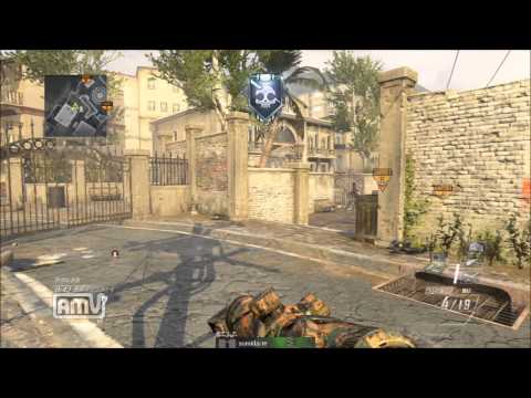 とんとんのBo2実況動画　OP作ってみました。