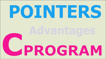 POINTERS WHY TO DEFINE | DOUBLE POINTER | POINTERS SYNTAX | difference simple and pointers variable