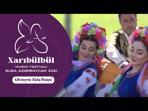 'Xarıbülbül' Musiqi Festivalı: