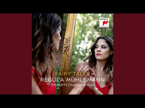 Tonton Neue Liebe, Op. 19a, No. 4/ MWV K 70 (Arr. for Soprano and Chamber Ensemble by Wolfgang Renz) di YouTube