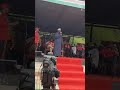 Weytan Sultan Haji Mahmud Kalif Endorsed Roba For Sentor 